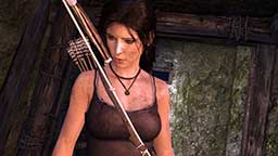 Tomb Raider 2013 6K Screen shot